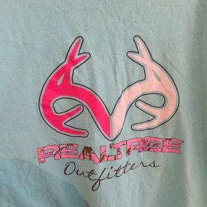 Realtree Outfitters Women’s T-Shirt